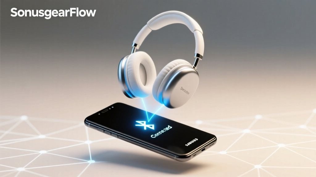Connect Beats to Samsung Phone (2026)