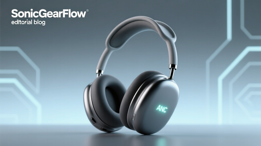 ANC Wireless Headphones: What It Really Means (2026)