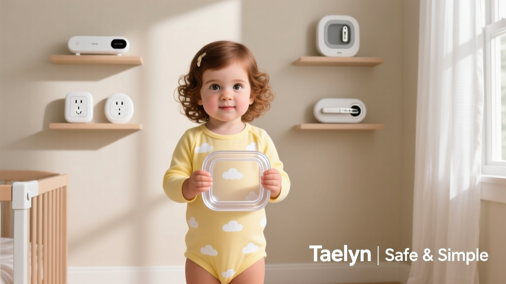 Taelyn: A Child Safety Profile and Evidence-Based Risk Assessment for Parents and Caregivers