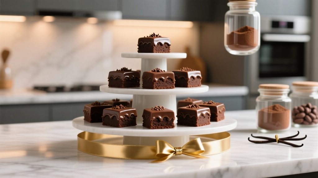 Wedding Brownies: 5 Steps & 3 Decorating Hacks (2026)