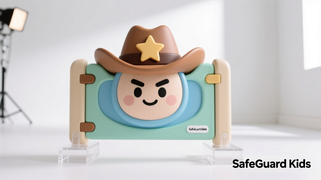 Understanding the Role of the Sheriff in Child Safety and Community Protection