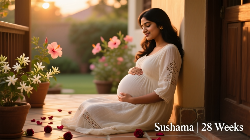 Sushama: A Science-Informed Look at This Traditional Ayurvedic Postpartum Practice for Maternal Recovery