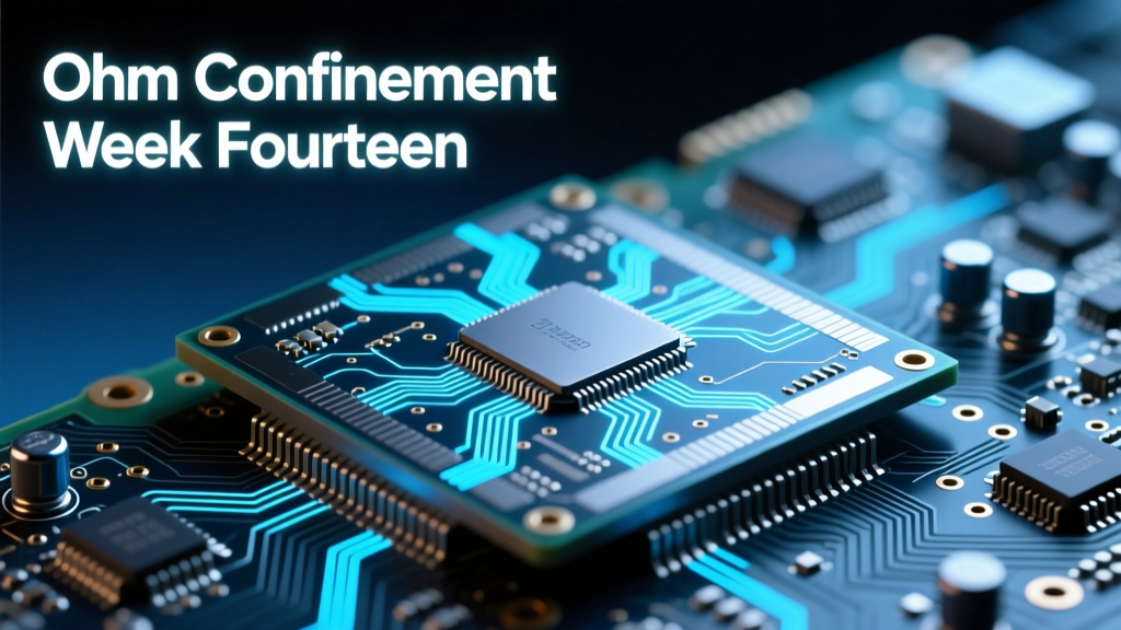 Ohm Confinement Week Fourteen: Thermal Boundary Layer Collapse and Sub-10nm Interconnect Resistance Crisis