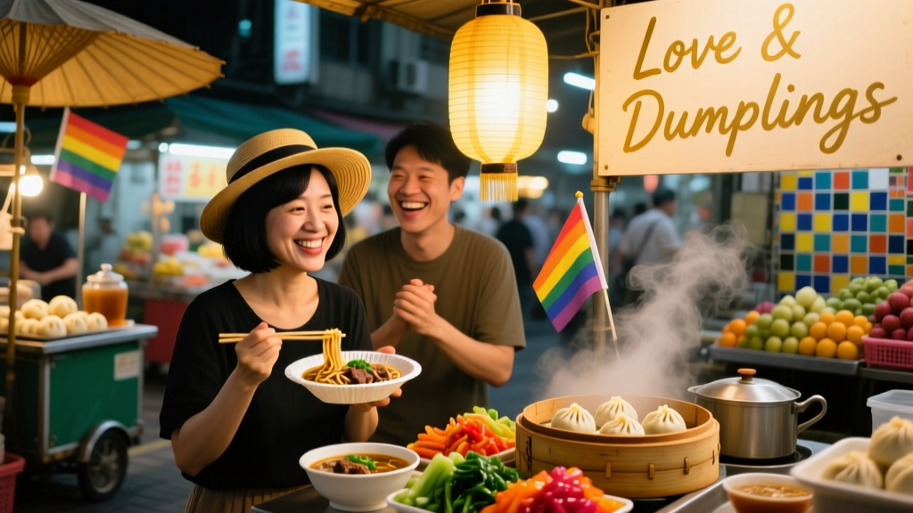 Safe, Vibrant, and Welcoming: Top Lesbian Travel Destinations Around the World