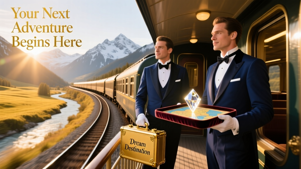 Proposal Butlers: Delivering Over-the-Top Destination Proposals with Precision Logistics and Bespoke Execution