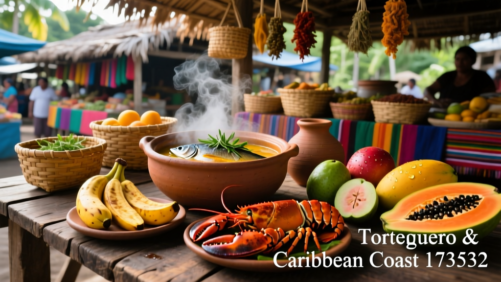 Premium Costa Rica: Tortuguero & Caribbean Coast Immersion — Where Biodiversity Meets Afro-Caribbean Flavor