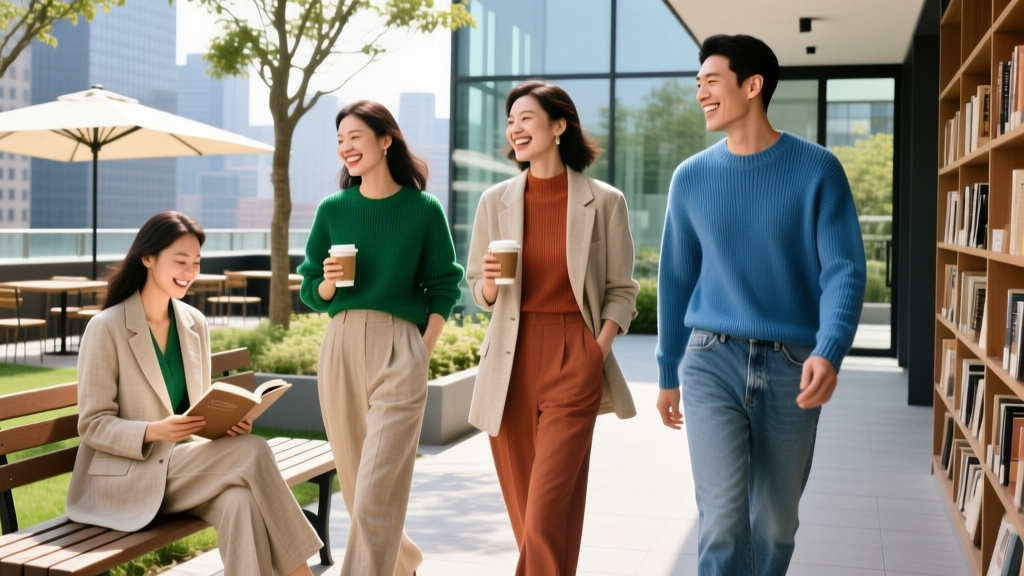 Best Clothing Rental Services for Everyday Wear (2024)