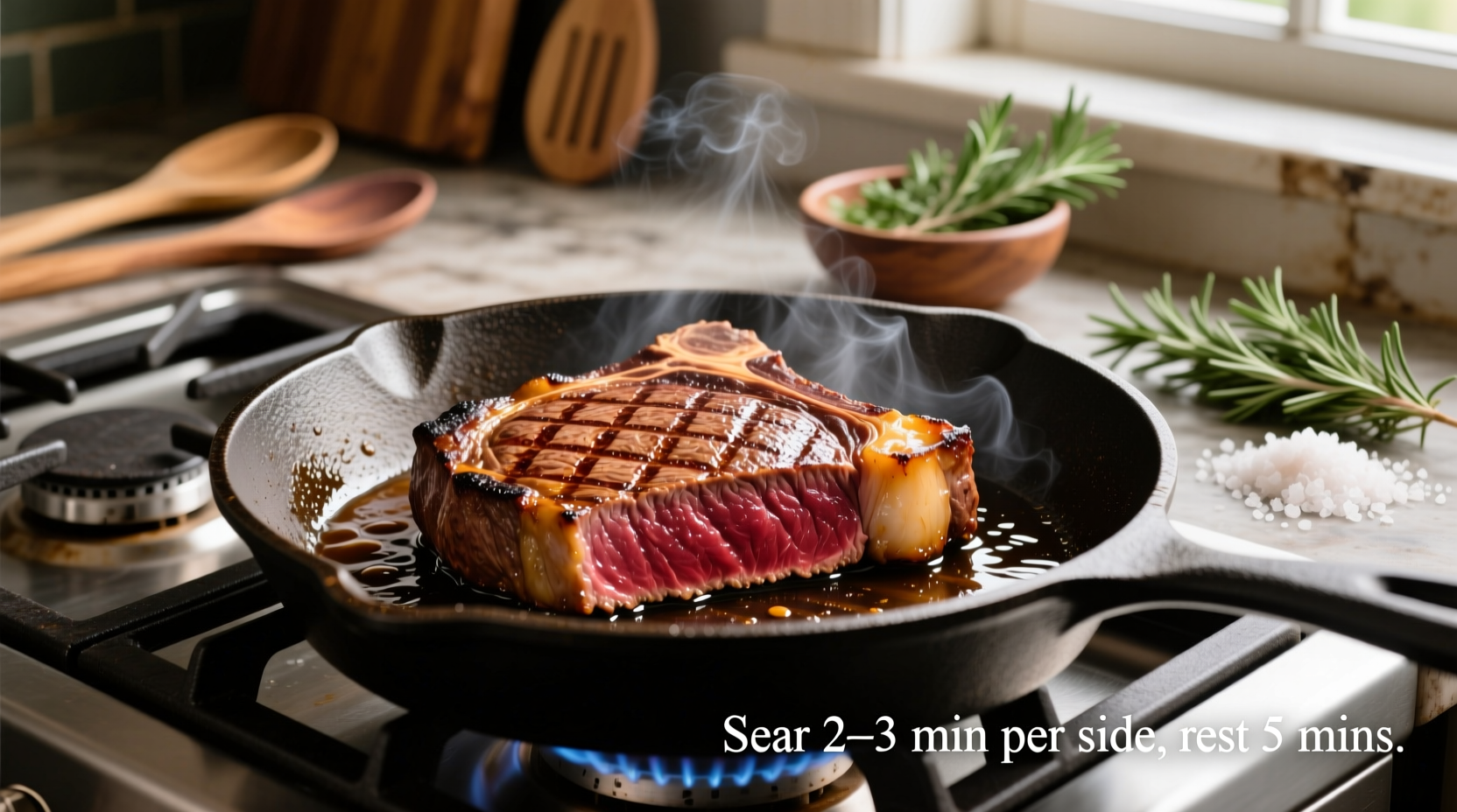 how to cook filet mignon stove