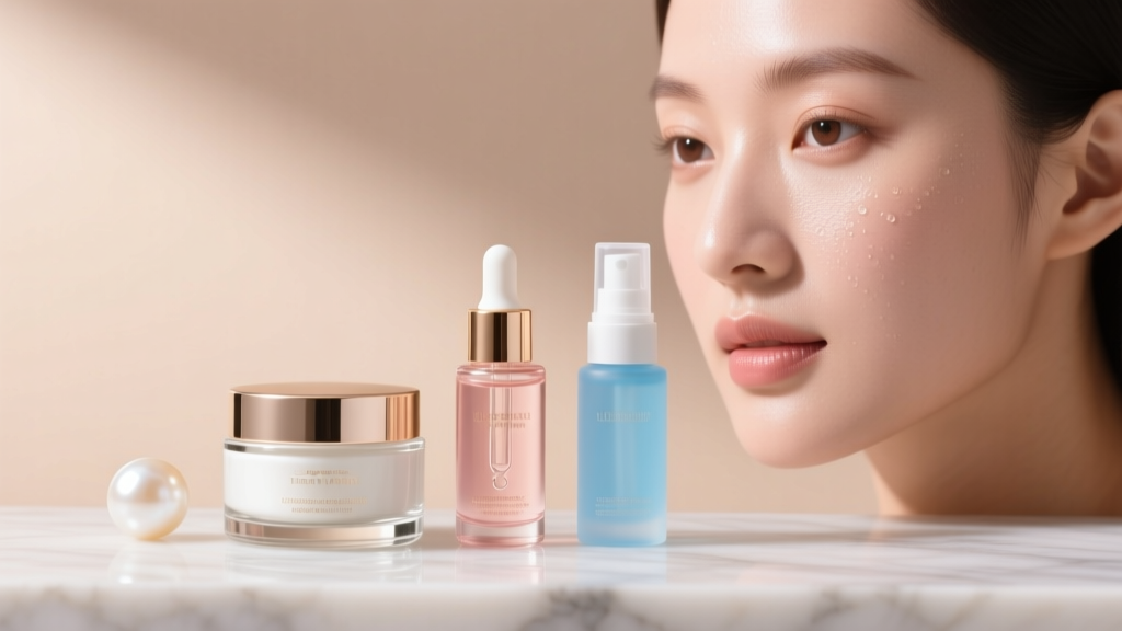 Moisturizer Before or After Sunscreen? Derm-Approved Order