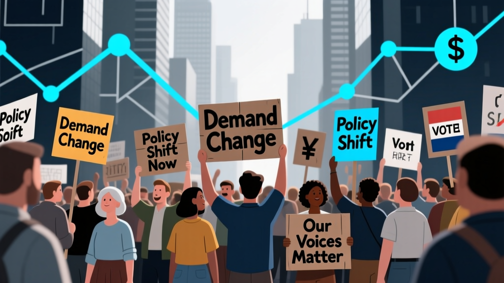 Economic Protest Parties: 7 Real-World Examples (2026)
