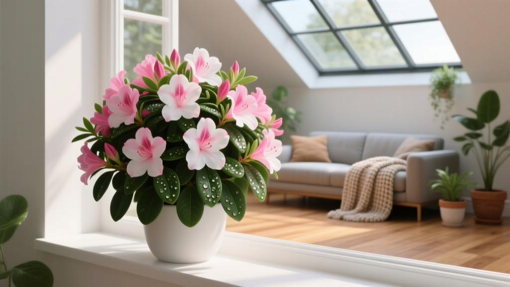 Azaleas Indoor or Outdoor? Truth About Budget Plants (2026)