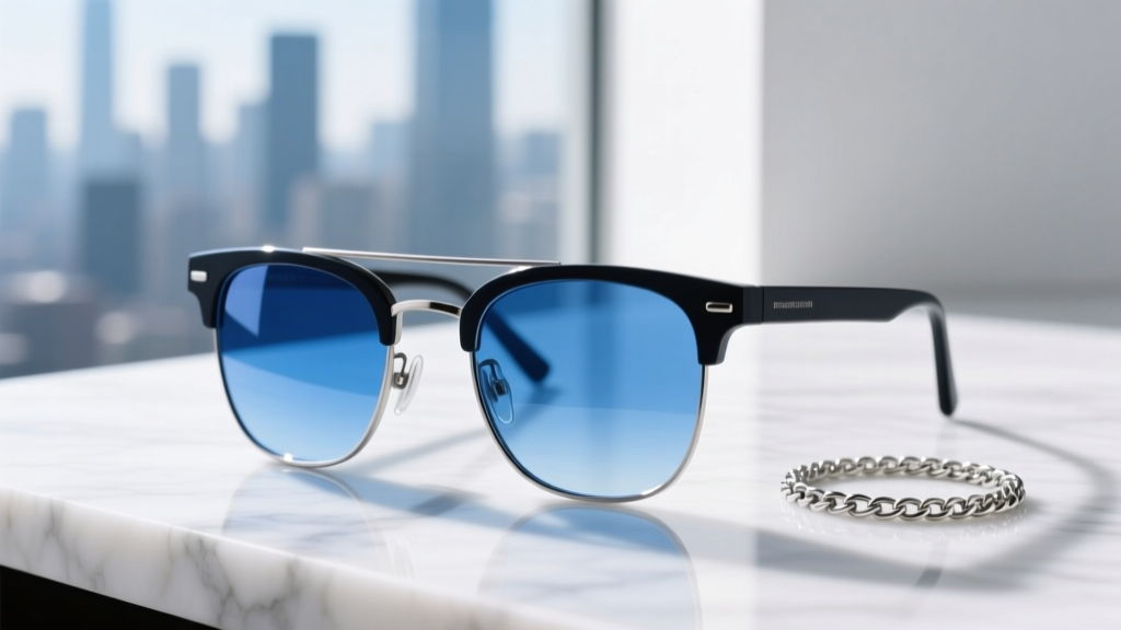 Can Blue Light Glasses Be Prescription? Yes—Here’s How