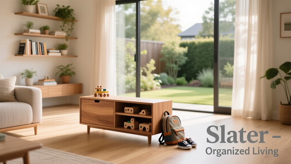 Slater: The Practical, Reliable Choice for Families Seeking Durable Kids’ Clothing and School Uniforms