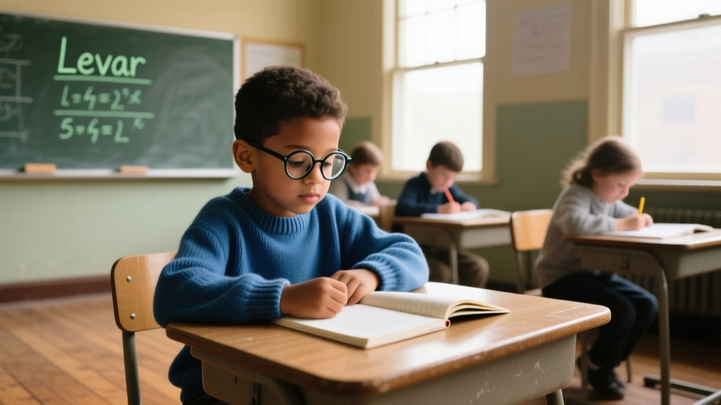 LeVar: A Research-Based Analysis of the LeVar Reading Intervention Program for Early Literacy Development