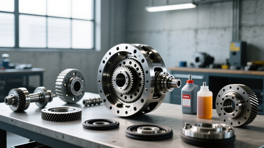 Locking Differential Meaning and Truck SUV Maintenance Guide