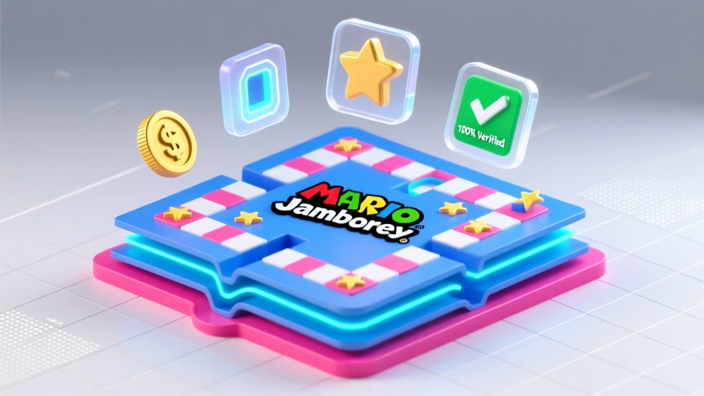 Mario Party Jamboree Maps Unlock Guide (2026)