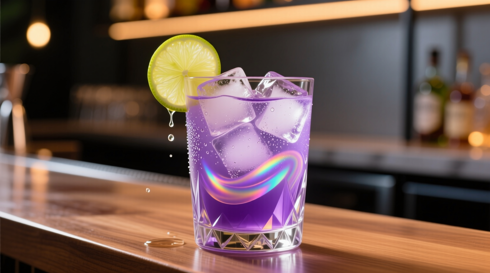 what does hpnotiq taste like