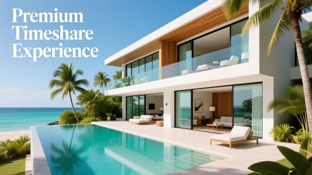 Timeshare: A Critical Review of Ownership Models, Costs, and Alternatives in the Modern Hospitality Landscape
