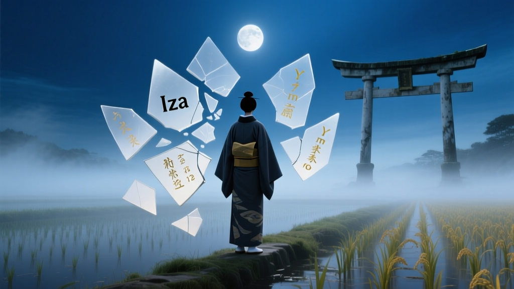 Despair Dream in Japanese: Cultural Dream Symbolism