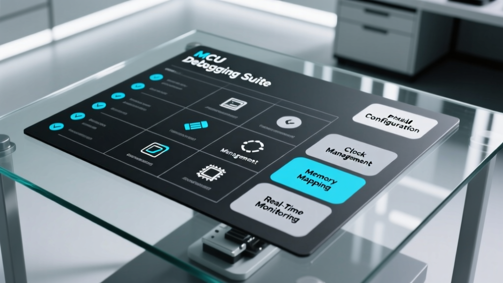MCU Coding Tools Checklist: A Field-Tested, Production-Ready Toolkit for Embedded Engineers