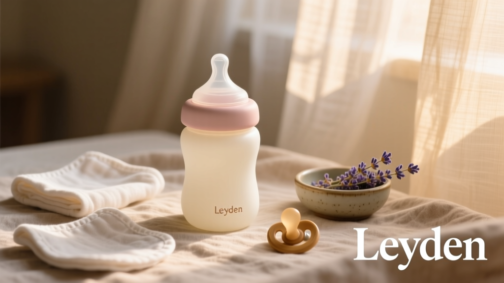 Leyden: Understanding a Rare Infantile Metabolic Disorder in Clinical Practice