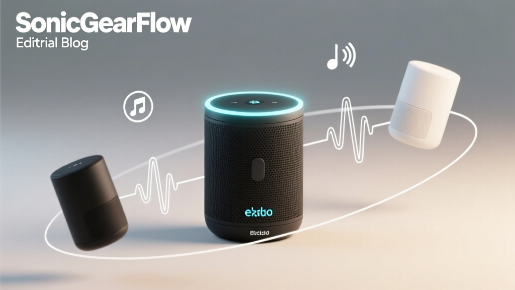 Echo Plus Bluetooth Speakers: What Actually Works