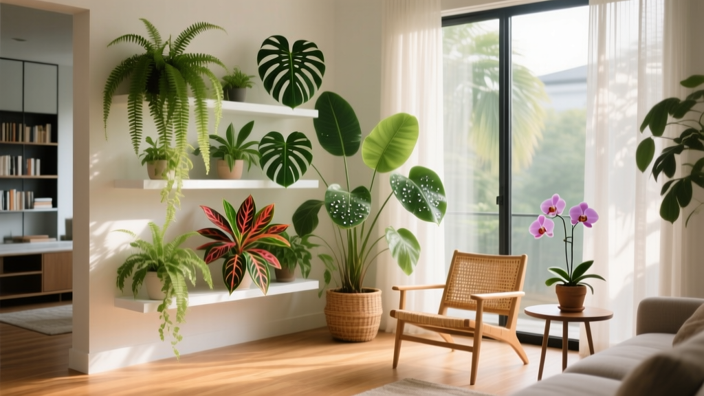 Reflective Indoor Plant Growth: What 127 Gardeners Measured