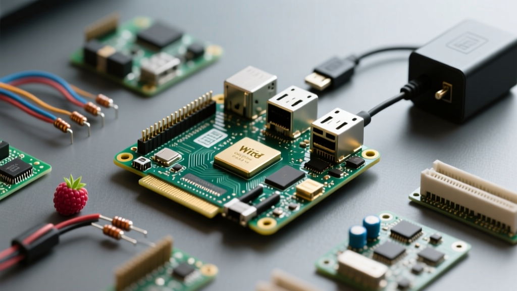 Master Raspberry Pi Connect: Remote Access Tutorial