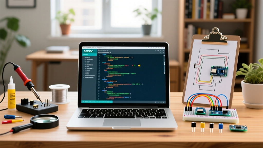 Mastering Arduino on Linux: 2026 Community Resource Roundup