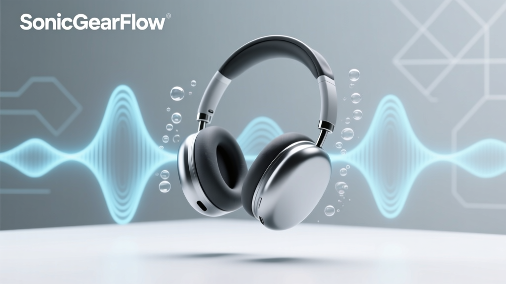Why Do Wireless Headphones Sound Underwater?