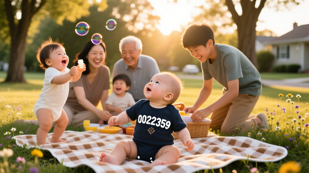 Top 12 Short Baby Boy Names with Meaningful Origins and Modern Appeal