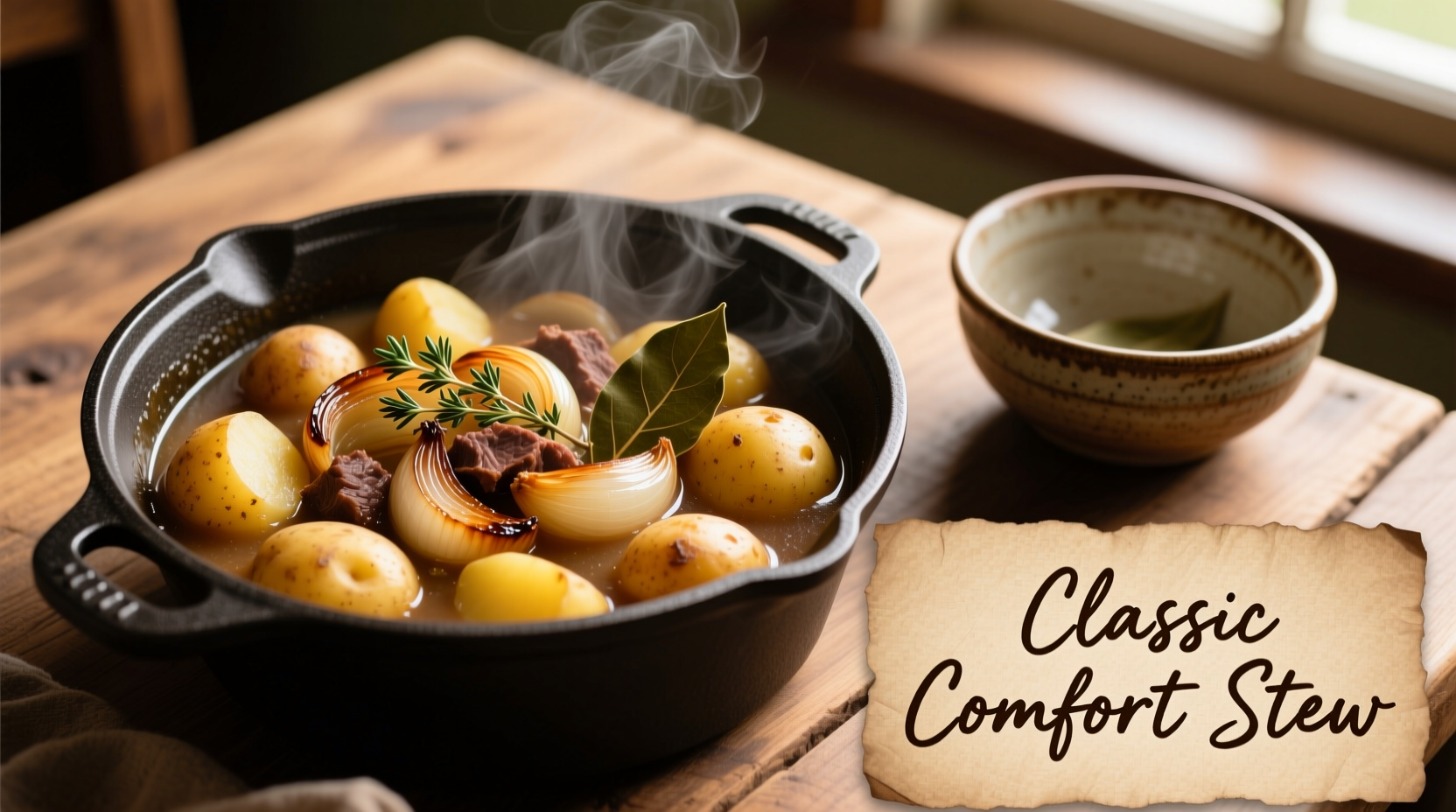 Perfect Potato and Onions Recipe: Golden & Crispy Every Time