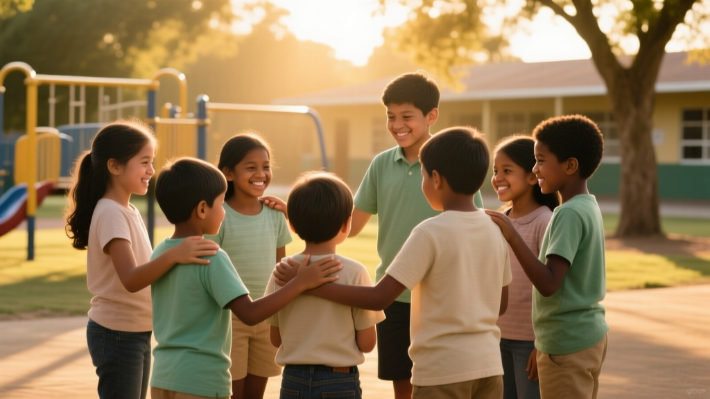 Bully Prevention Starts With Your Child’s Lunchbox
