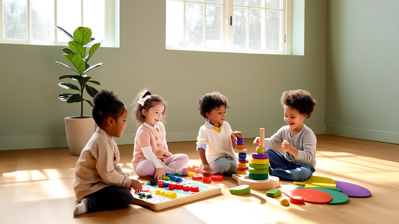 Sibling Rivalry Solutions That Work