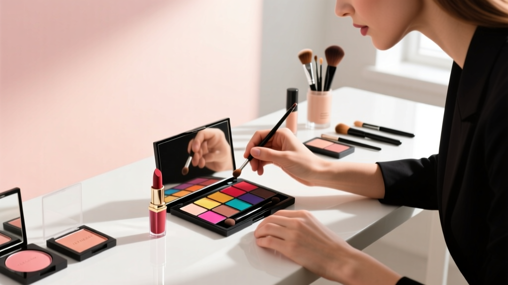 Lipstick Darkening Lips: Causes & Fixes (2026)