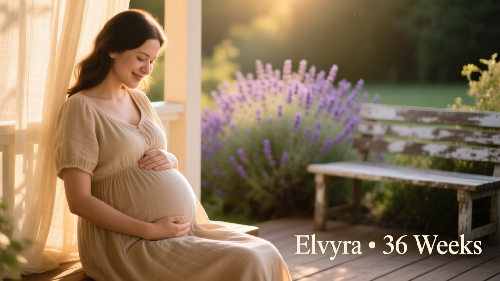 Elvyra: Evidence-Based Insights for Pregnant People Considering This FDA-Cleared Pelvic Floor Therapy Device