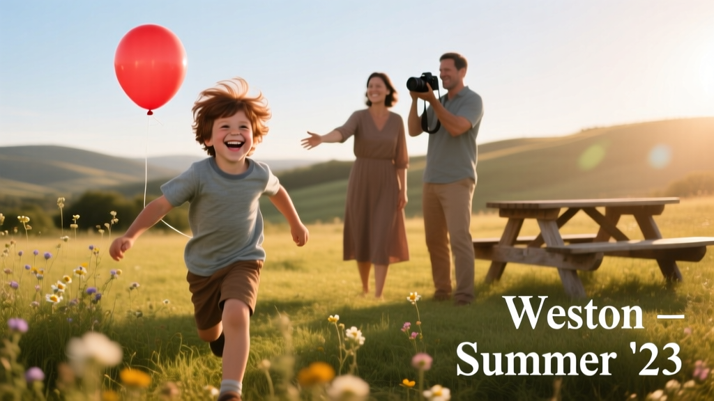 Weston: A Practical, Evidence-Based Approach to Parenting and Family Wellness