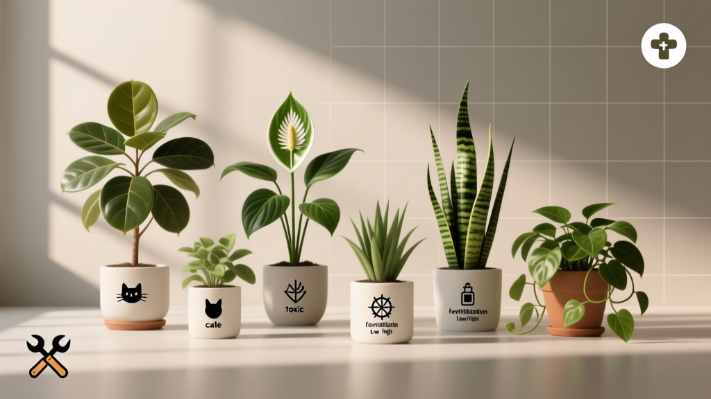 Toxic Indoor Plants That Need Fertilizer (2026)