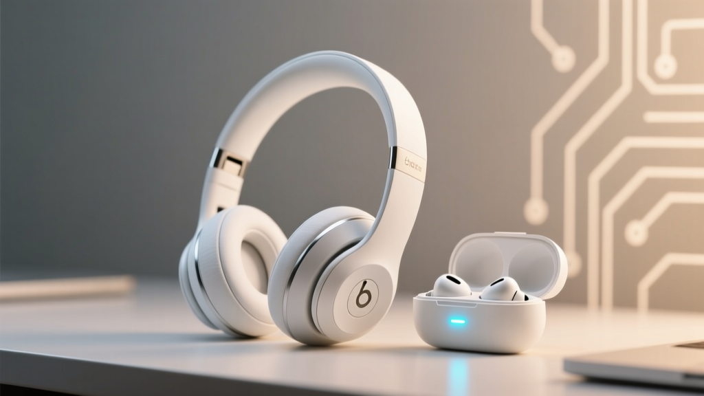 How to Charge Beats Wireless 3 Headphones (2026)