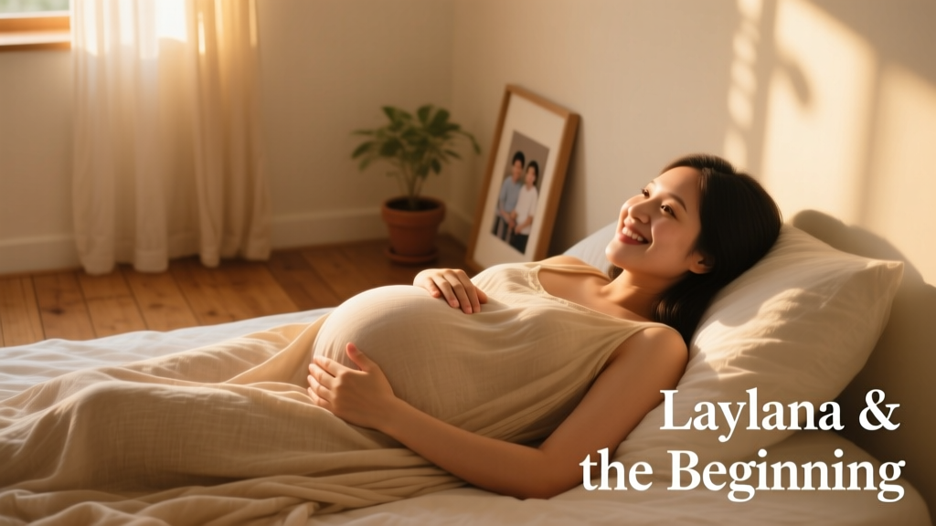 Laylana: Evidence-Based Insights on This Emerging Prenatal Supplement for Iron Support and Maternal Wellness