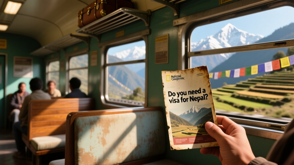 Do You Need a Visa for Nepal? Your Complete, Up-to-Date Guide for 2024–2025