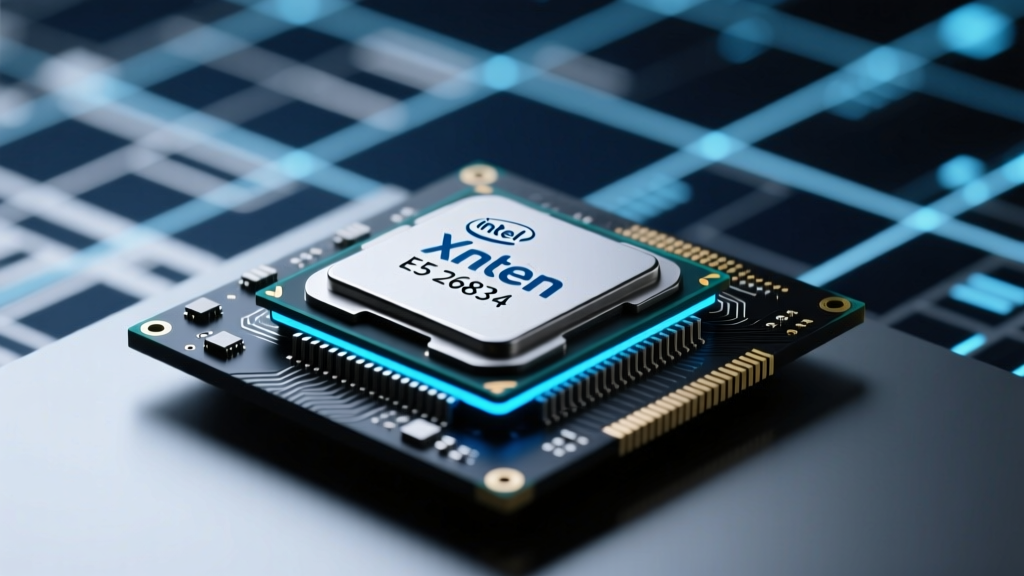 Xeon E5-2683 v4: When to Buy This 2016 CPU in 2025