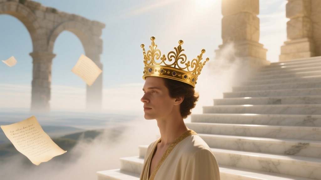Crown Feeling Pride: Emotional Dream Meaning