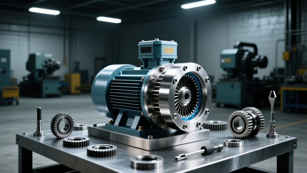 Progressive Cavity Pump Installation Guide: API RP 14E & ISO