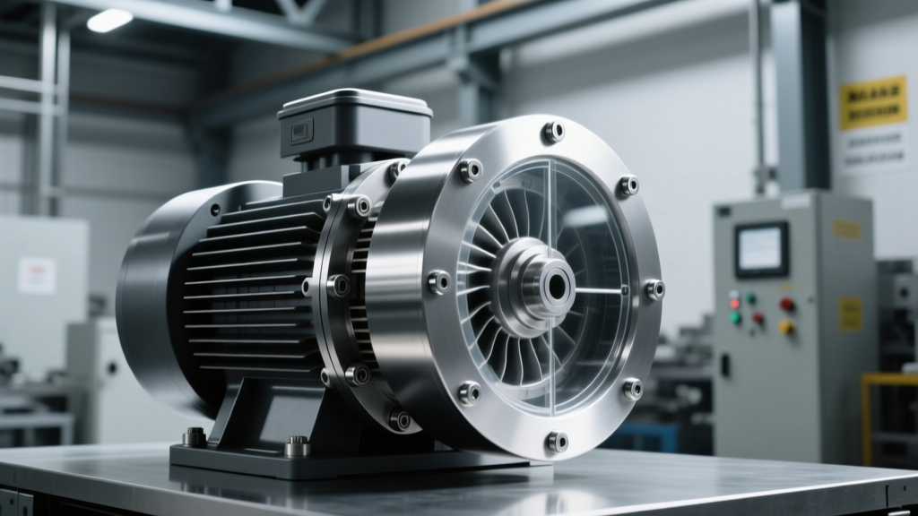 7-Minute Vacuum Pump Daily Inspection Checklist