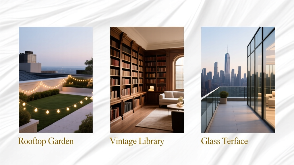 7 Best Venues for Proposals in 2026