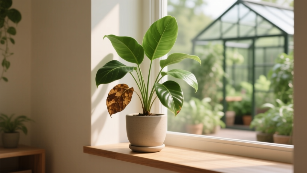 Why Fast-Growing Indoor Plants Turn Brown (2026)
