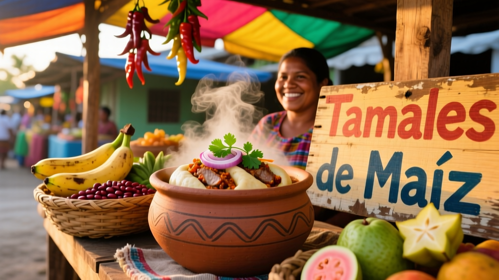 Belize’s Culinary Soul: From Garifuna Stews to Caye-Style Lobster and Mayan Chocolate