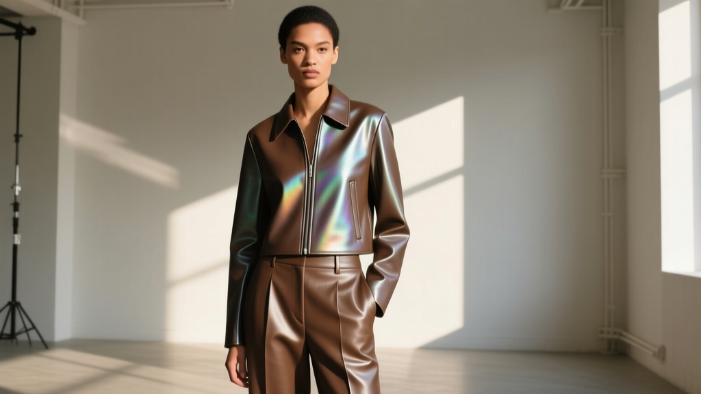 Lab-Grown Leather & Leather Allergies: The Truth