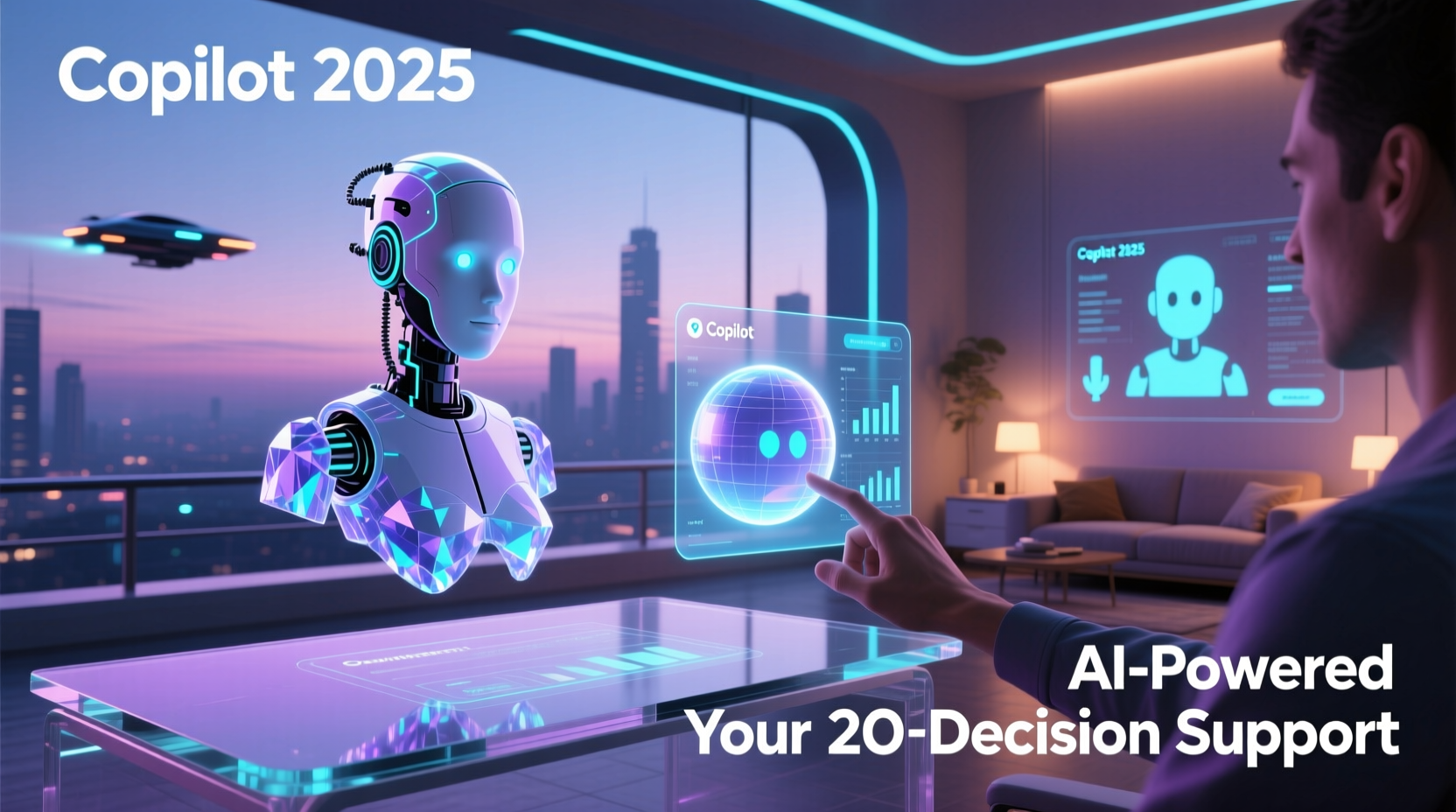 copilot image generation